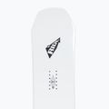 Детски сноуборд RIDE Zero Jr бял и черен 12G0028 5