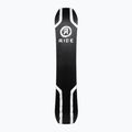 Сноуборд RIDE Smokescreen черен и бял 12G0024 4