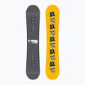 K2 World Peace сиво-жълт сноуборд 11G0043/11