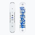 Дамски сноуборд RIDE Saturday white-blue 12G0018