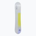 Дамски сноуборд RIDE Compact сиво-жълт 12G0019 4