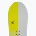 Дамски сноуборд RIDE Compact сиво-жълт 12G0019 5