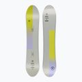 Дамски сноуборд RIDE Compact сиво-жълт 12G0019 7