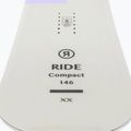 Дамски сноуборд RIDE Compact сиво-жълт 12G0019 9