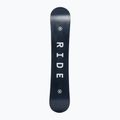 Дамски сноуборд RIDE Heartbreaker black-blue 12G0020 4