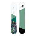 Сноуборд K2 First Lite green 11G0019/11 7