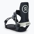 Мъжки сноуборд връзки RIDE A-6 black 12G1004 3
