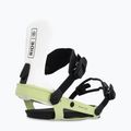 Дамски сноуборд връзки RIDE AL-6 green/black 12G1011 6