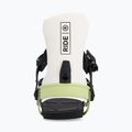 Дамски сноуборд връзки RIDE AL-6 green/black 12G1011 7