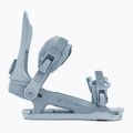 Дамски сноуборд връзки RIDE CL-6 white 12G1012 2