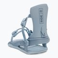 Дамски сноуборд връзки RIDE CL-6 white 12G1012 4