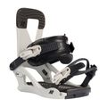 Дамски сноуборд връзки K2 Bedford white 11G1009/12