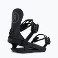 Дамски сноуборд връзки RIDE CL-4 black 12G1013 6