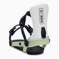 Дамски сноуборд връзки RIDE AL-6 green/black 12G1011 4