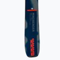 K2 Mindbender 90C сиво-сини ски 10G0104.101.1 6