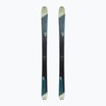 K2 Wayback 92 сиво-сини ски 10G0205.101.1