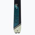 K2 Wayback 92 сиво-сини ски 10G0205.101.1 6