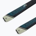 K2 Wayback 92 сиво-сини ски 10G0205.101.1 8