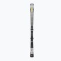 K2 Disruption STi + MXC 12 TCx светло сив 10G0002.167.1 ски 10