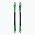 Ски K2 Wayback 88 сиво-зелени 10G0202.101.1
