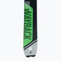 Ски K2 Wayback 88 сиво-зелени 10G0202.101.1 6