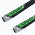 Ски K2 Wayback 88 сиво-зелени 10G0202.101.1 8