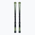 K2 Disruption SC + M3 11 Compact ски за спускане зелени 10G0003.142.1