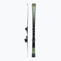 K2 Disruption SC + M3 11 Compact ски за спускане зелени 10G0003.142.1 2