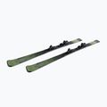 K2 Disruption SC + M3 11 Compact ски за спускане зелени 10G0003.142.1 4