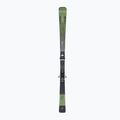 K2 Disruption SC + M3 11 Compact ски за спускане зелени 10G0003.142.1 10