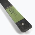 K2 Disruption SC + M3 11 Compact ски за спускане зелени 10G0003.142.1 14