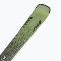 K2 Disruption SC + M3 11 Compact ски за спускане зелени 10G0003.142.1 15