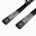 K2 Disruption STi + MXC 12 TCx светло сив 10G0002.167.1 ски 9