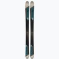 K2 Wayback 92 сиво-сини ски 10G0205.101.1 9