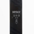 K2 Wayback 84 сиво-жълти ски за каране 10G0203.101.1 5