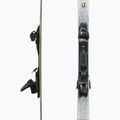 Ски за спускане K2 Disruption 78Ti + леки връзки MXC 12 TCx 5