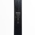 K2 Wayback 96 ски черни 10G0201.101.1 5