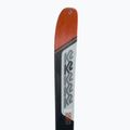 K2 Wayback 96 ски черни 10G0201.101.1 7