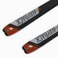 K2 Wayback 96 ски черни 10G0201.101.1 8