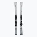 Дамски ски за спускане K2 Disruption 75 W + 10 Quikclik Free white 10G0408.173.1