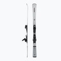 Дамски ски за спускане K2 Disruption 75 W + 10 Quikclik Free white 10G0408.173.1 2