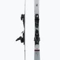 Дамски ски за спускане K2 Disruption 75 W + 10 Quikclik Free white 10G0408.173.1 5
