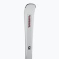 Дамски ски за спускане K2 Disruption 75 W + 10 Quikclik Free white 10G0408.173.1 8