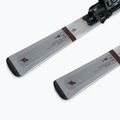 Дамски ски за спускане K2 Disruption 75 W + 10 Quikclik Free white 10G0408.173.1 9