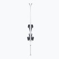 Дамски ски за спускане K2 Disruption 75 W + 10 Quikclik Free white 10G0408.173.1 12