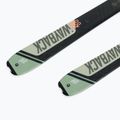 Дамски ски K2 Wayback 88 W grey-beige 10G0601.101.1 9