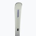 Дамски ски за спускане K2 Disruption 76C W + 10 Compact Quikclik Free purple 10G0406.143.1 8