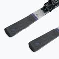 Дамски ски за спускане K2 Disruption 76C W + 10 Compact Quikclik Free purple 10G0406.143.1 9