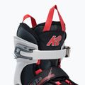 Дамски кънки K2 Alexis Ice Figure Blade navy blue 25G0610/11/70 8