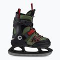 Детски кънки K2 Raider Ice зелени 25G0110/11 2